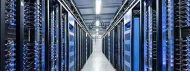 EpiCenter®模块化机房